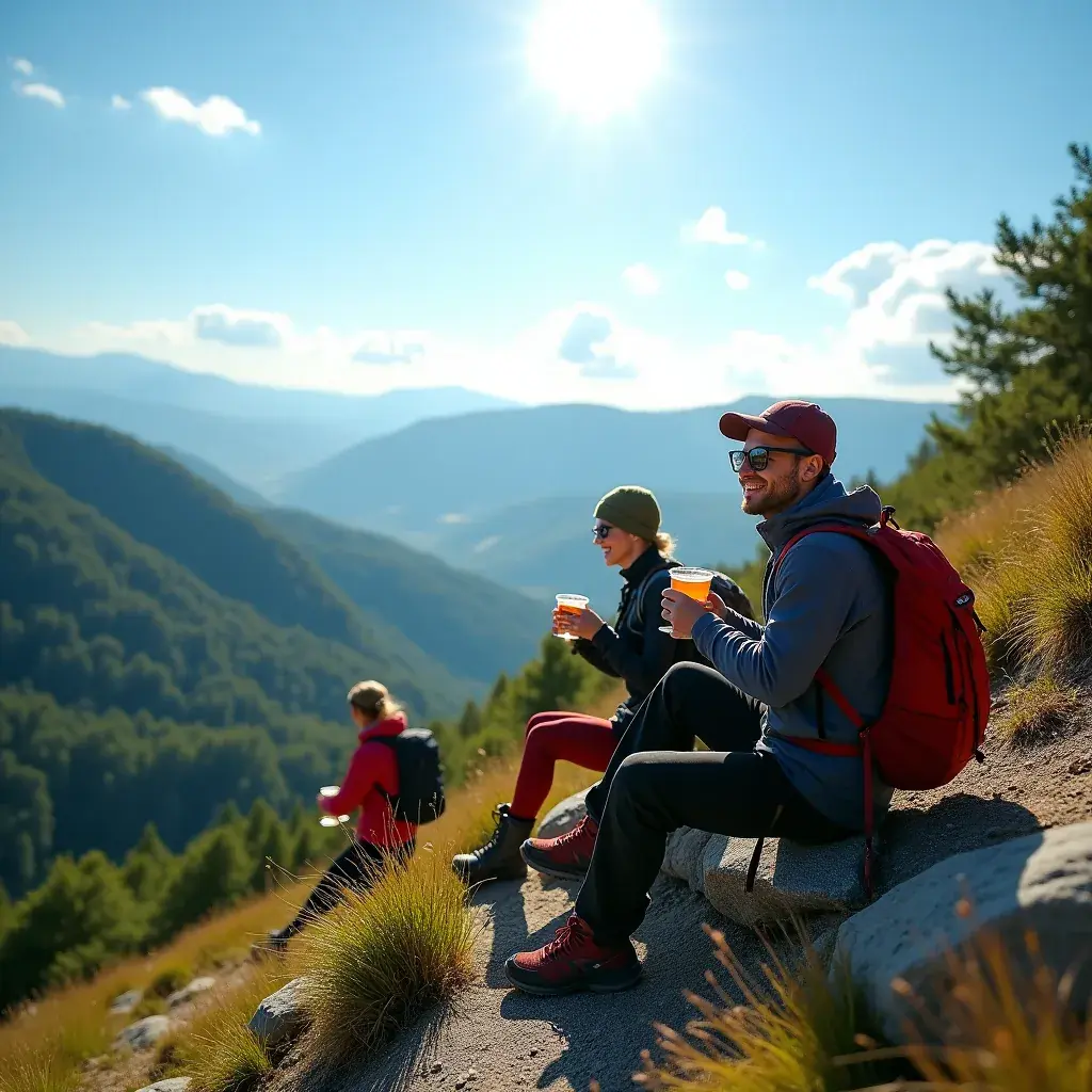 Egy csésze gőzölgő tea, amely arteriális jótékony hatásaival büszkélkedik