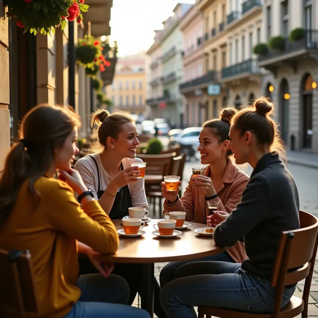 A tea szervesen termesztett összetevői a természetből
