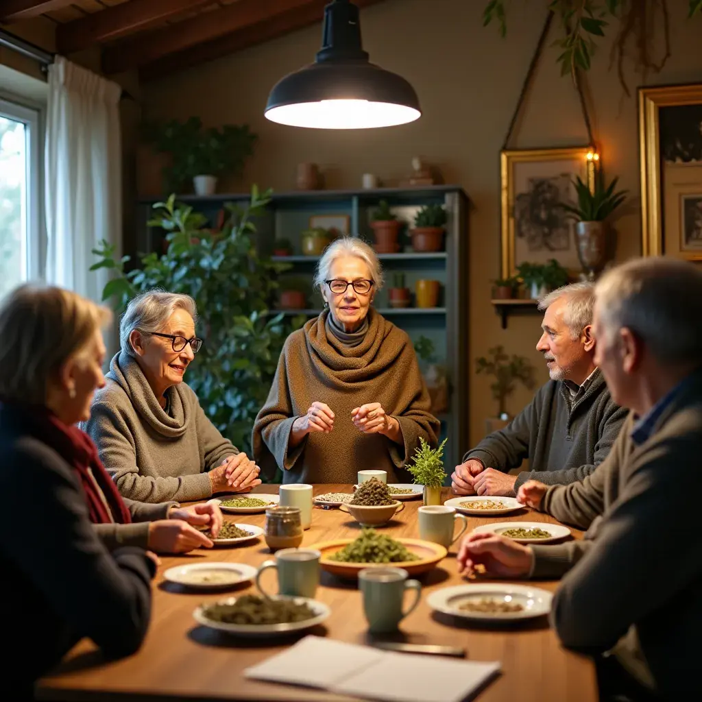 Tradicionális magyar tea, amely a vérerek védelmét szolgálja