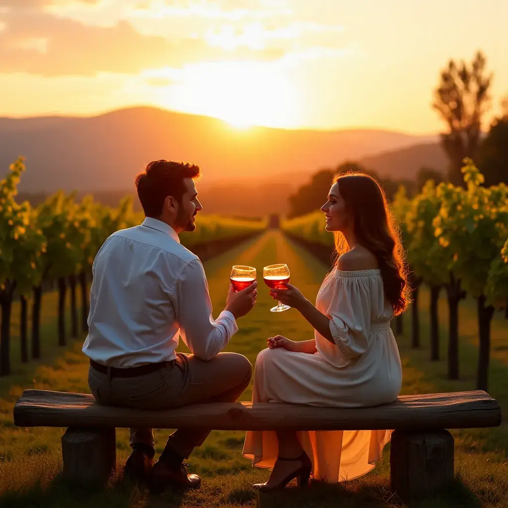 Nyugodt környezet, ahol élvezni lehet a gyógynövényes teát