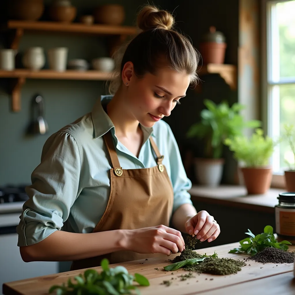 Szabó Anna - Marketing szakértő