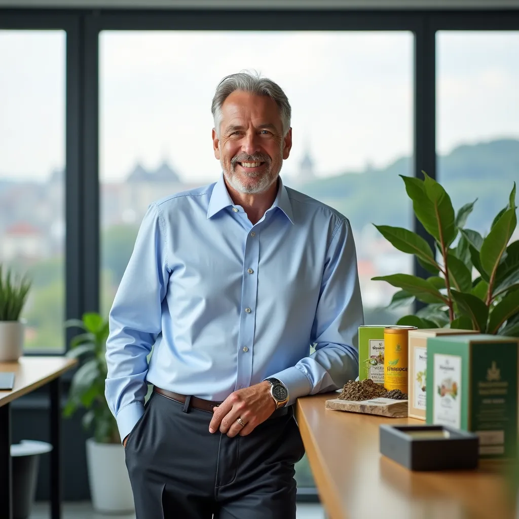 Nagy László - Értékesítési menedzser