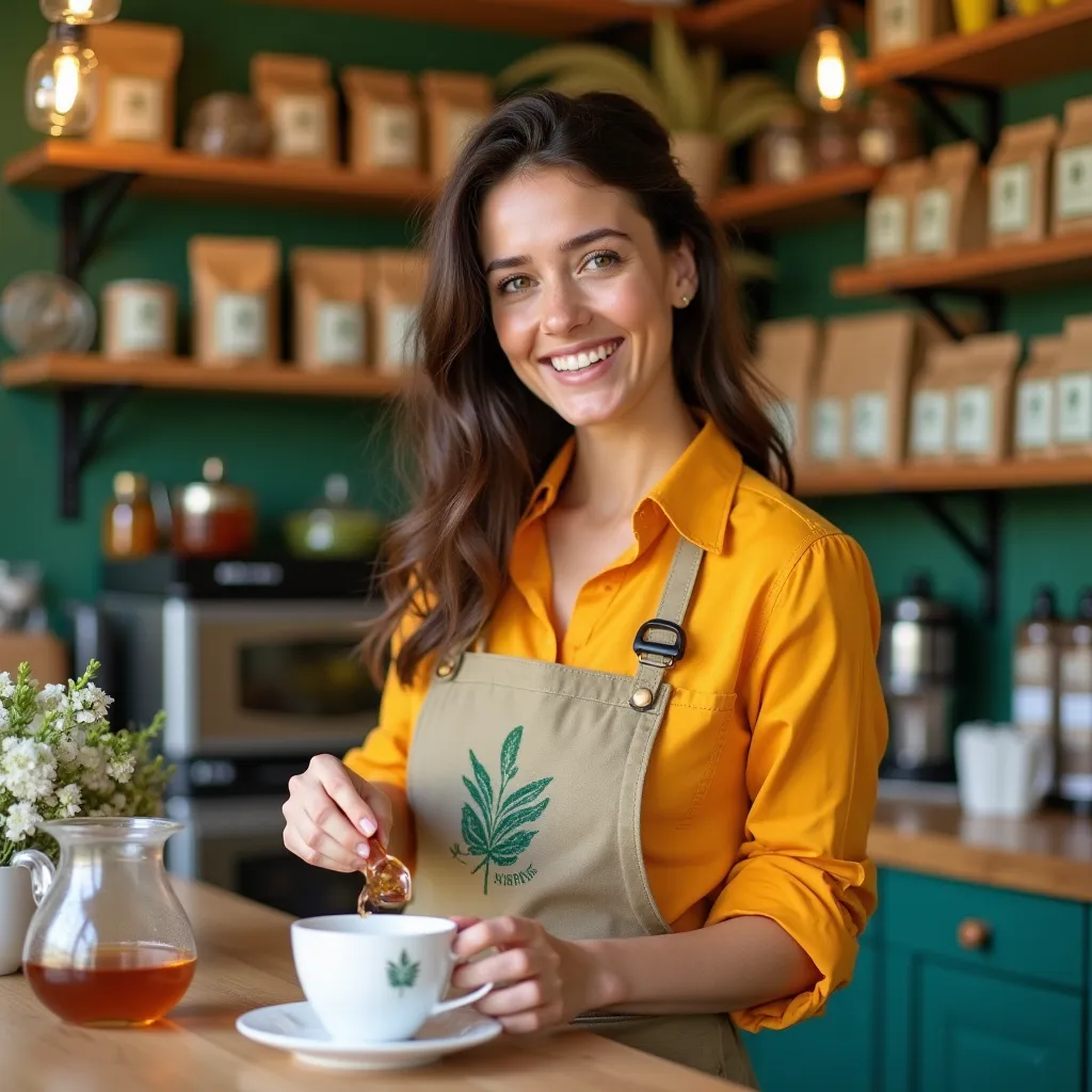 Tóth Éva - Minőségellenőrzési szakember