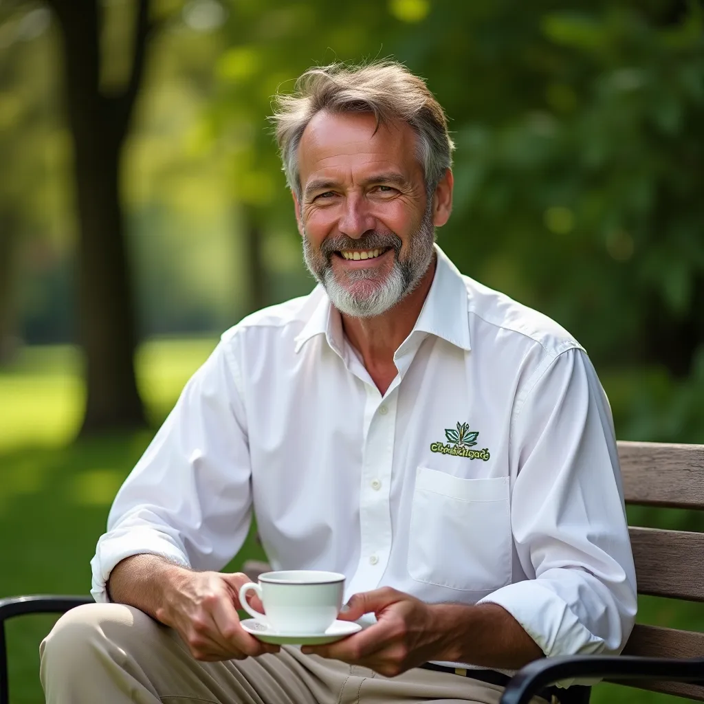 Varga Péter - Üzleti elemző